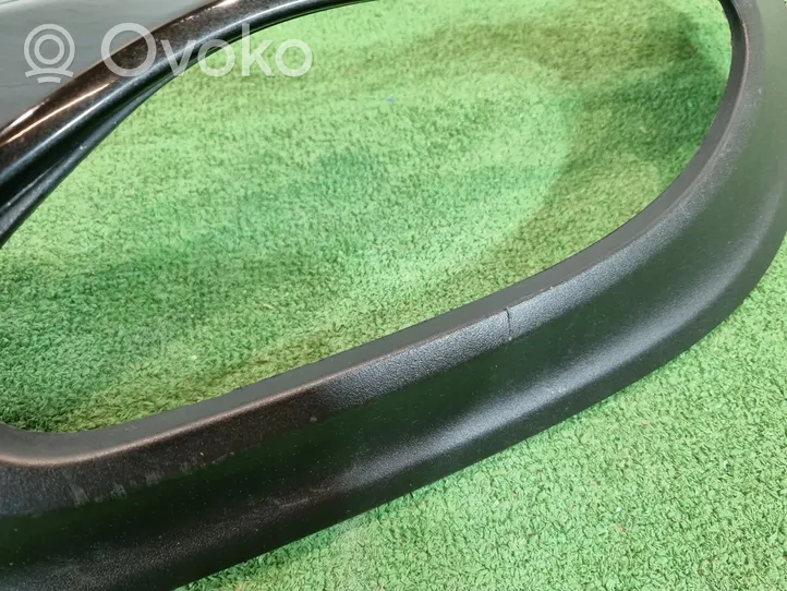 Mercedes-Benz C AMG W205 Moulure inférieure de pare-chocs arrière A2058858838