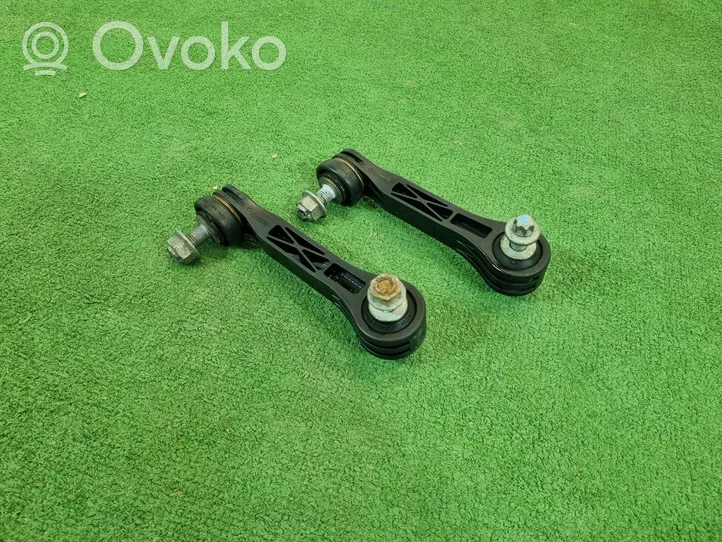 BMW X5 G05 Łącznik stabilizatora przedniego 6882924