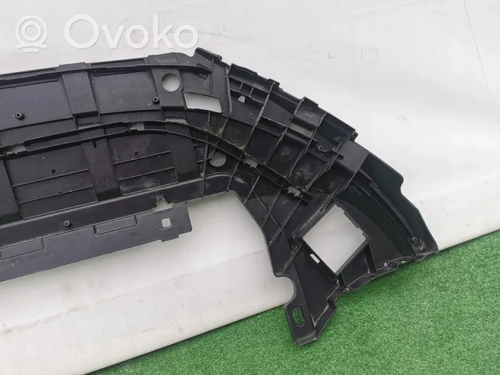 Volvo V40 Cache de protection inférieur de pare-chocs avant 31283742