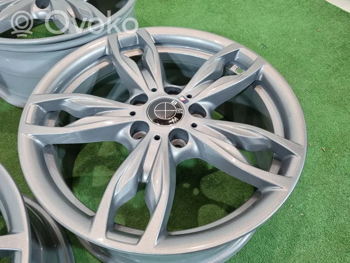 BMW 1 F20 F21 R18 alloy rim 