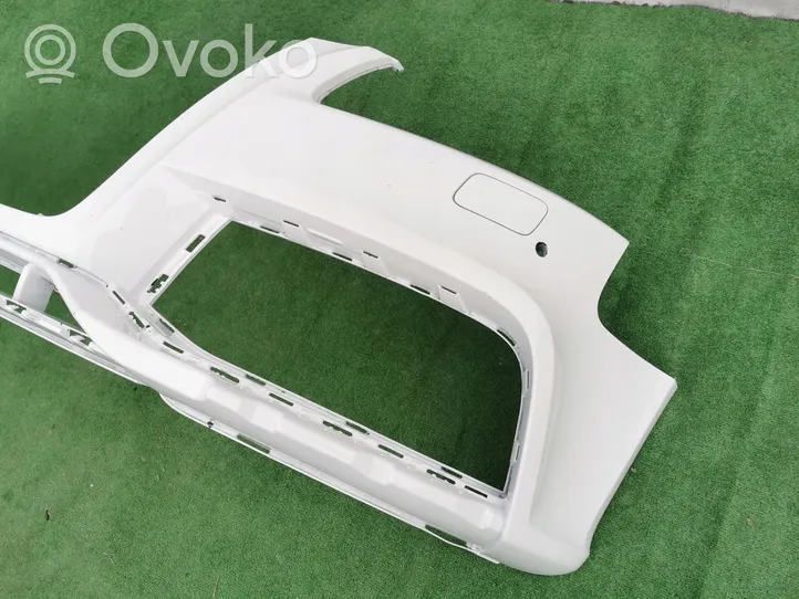 Audi RS5 Front bumper 8T0807437AC