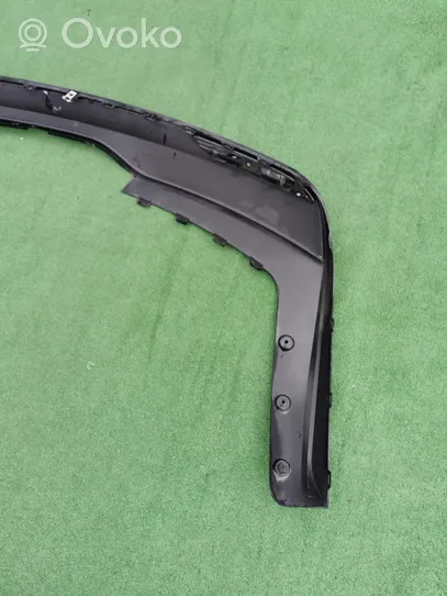 Tesla Model S Rivestimento della parte inferiore del paraurti posteriore 1632940-22-A