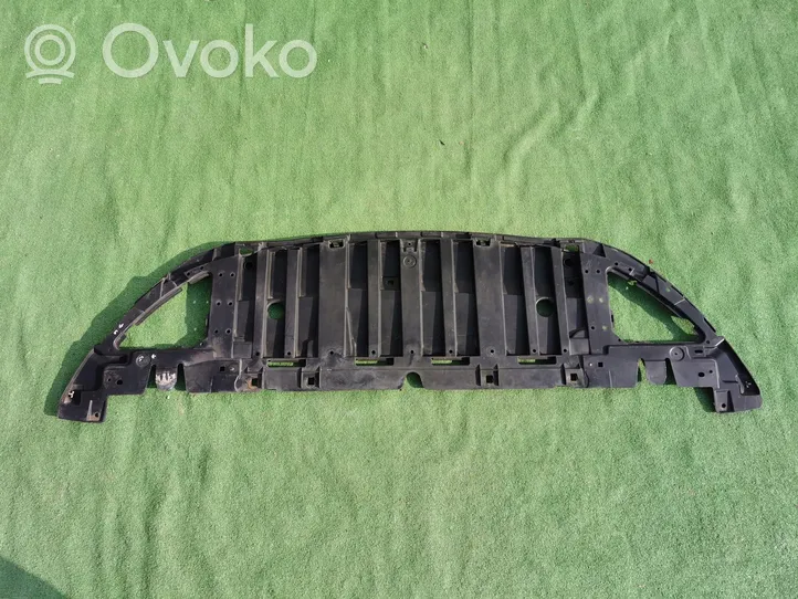 Renault Clio IV Osłona pod zderzak przedni / Absorber 622563607R