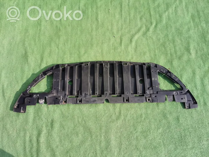 Renault Clio IV Osłona pod zderzak przedni / Absorber 622563607R