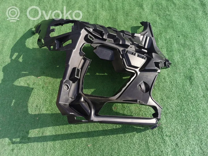 BMW X5M G05 F95 Soporte del parachoques delantero 8069918