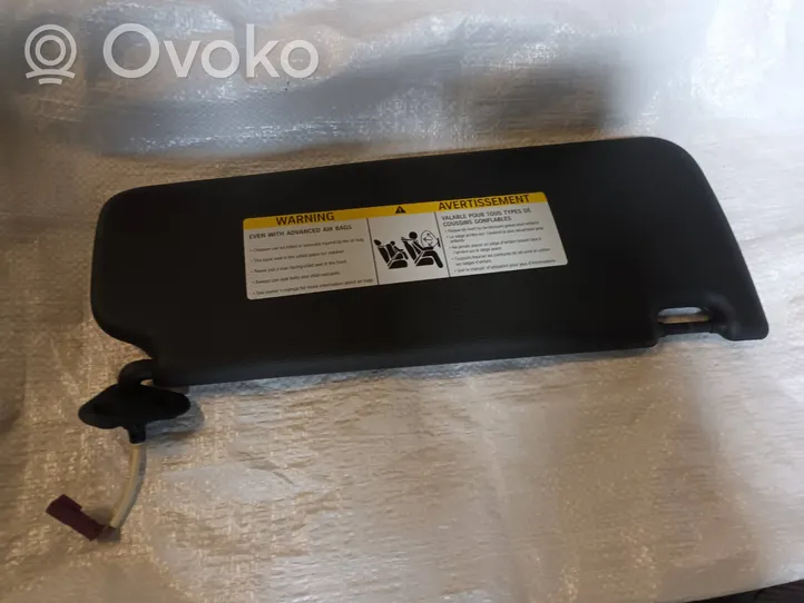 BMW 3 E92 E93 Sun visor 