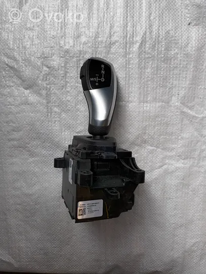 BMW 3 F30 F35 F31 Gear selector 9296896