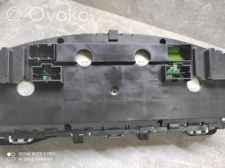 Fiat Stilo Tachimetro (quadro strumenti) 51746761