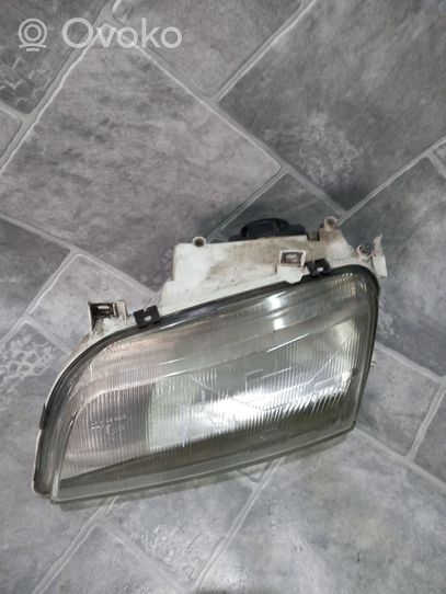 Seat Alhambra (Mk1) Faro/fanale 0301048301