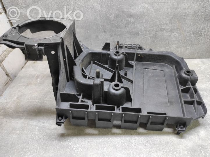 Citroen C5 Battery tray 9632648580