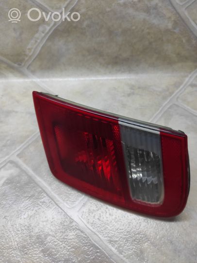 Saab 9-3 Ver2 Tailgate rear/tail lights 25480204