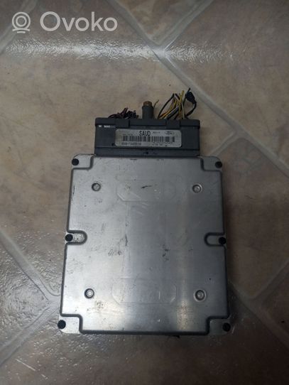 Ford Escort Calculateur moteur ECU 96AB12A650HD