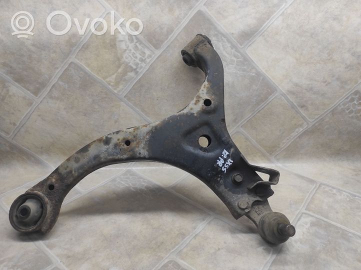 Hyundai ix 55 Front lower control arm/wishbone 