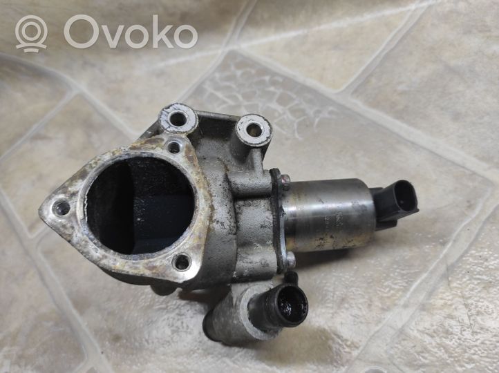 Hyundai ix 55 EGR valve 284103A000