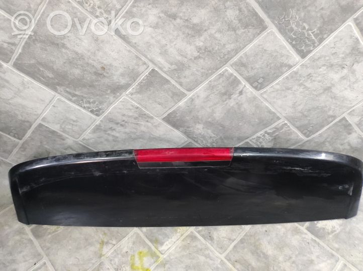 Hyundai ix 55 Spoiler del portellone posteriore/bagagliaio 872103J000