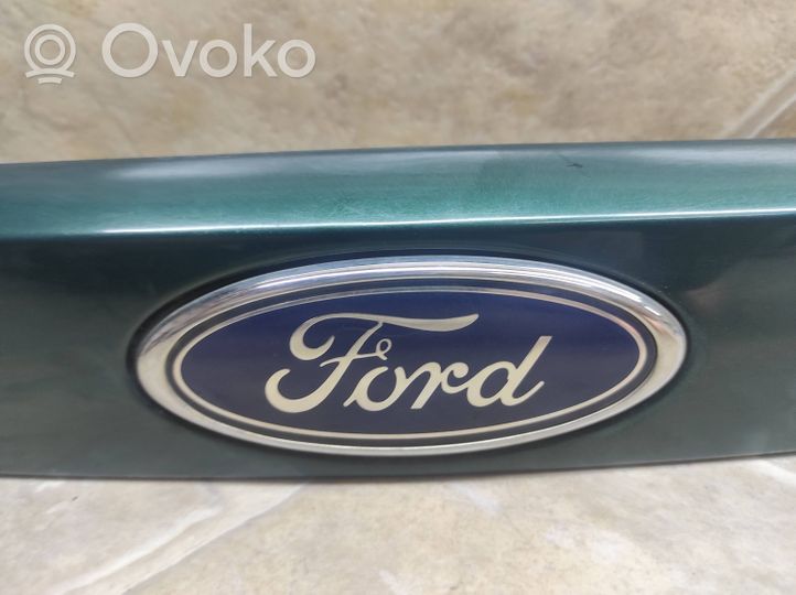 Ford Mondeo Mk III Éclairage de plaque d'immatriculation 1S71F43400