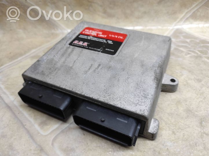 BMW 7 E65 E66 Gāzes iekārtas vadības bloks 10R036333