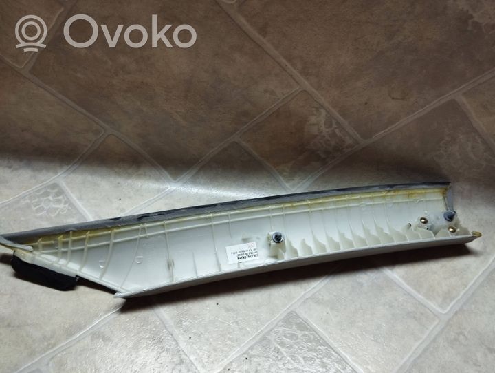 KIA Opirus (A) pillar trim 858103F010