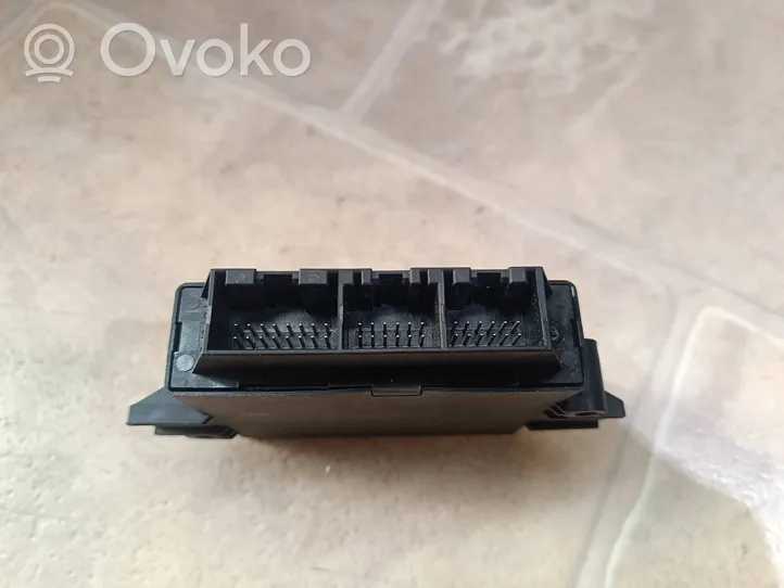 Ford C-MAX I Parking PDC control unit/module 6M5T15K866BC