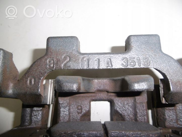 Infiniti Q70 Y51 Bremssattel hinten 