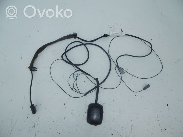 Volvo XC90 Antena GPS 31300172