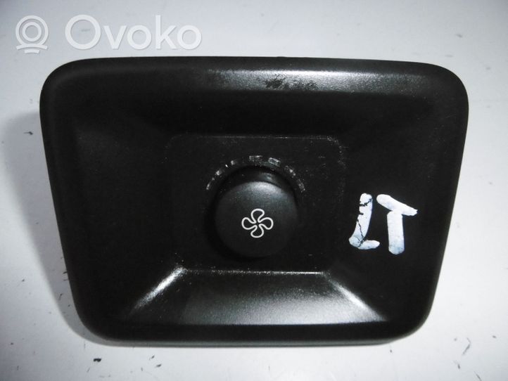 Volvo XC90 Interrupteur ventilateur 