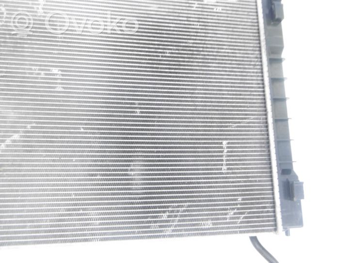 Infiniti Q50 Radiateur de refroidissement 