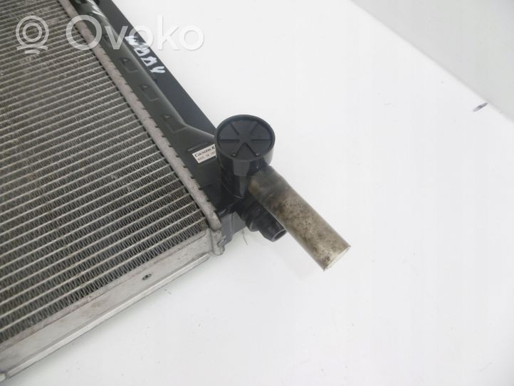Infiniti Q50 Radiateur de refroidissement 