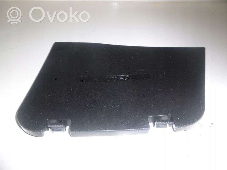 Infiniti Q50 Coperchio/tappo della scatola vassoio della batteria 652784GF0A