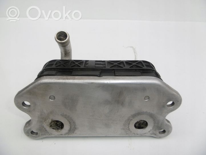 Volvo S60 Engine oil radiator 8677974