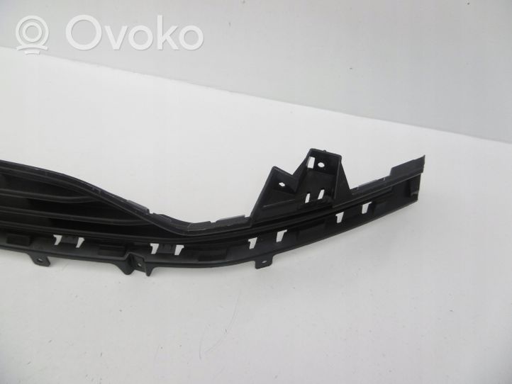 Opel Mokka X Front bumper lower grill 42536906