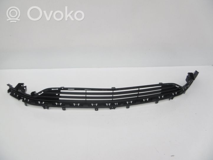 Opel Mokka X Grille inférieure de pare-chocs avant 42536906