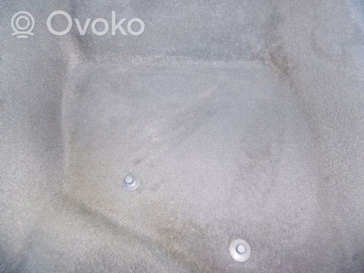 Volvo S60 Rivestimento pavimento anteriore 