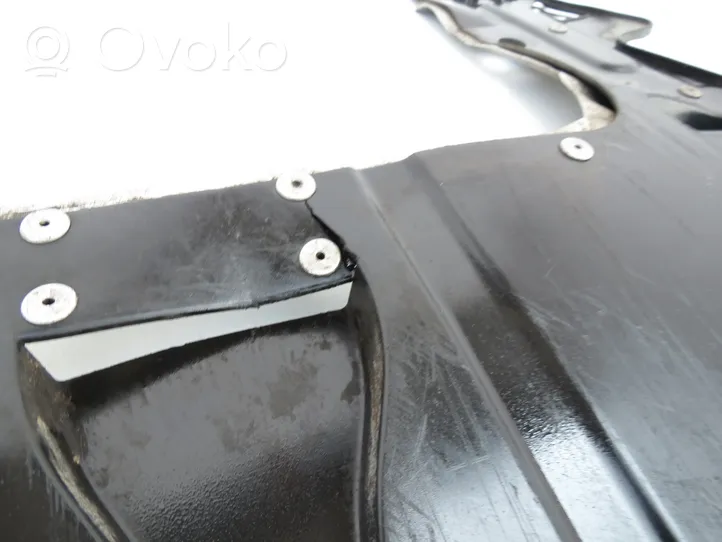 Volvo S80 Cache de protection sous moteur 