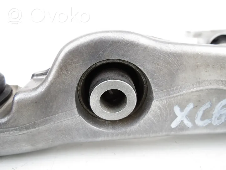 Volvo XC60 Braccio di controllo sospensione anteriore inferiore/braccio oscillante 31360644