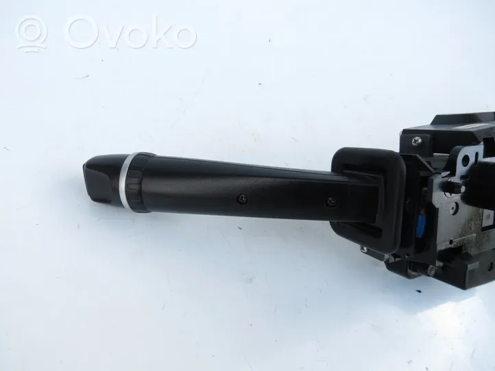 Volvo S60 Wiper turn signal indicator stalk/switch 31266062