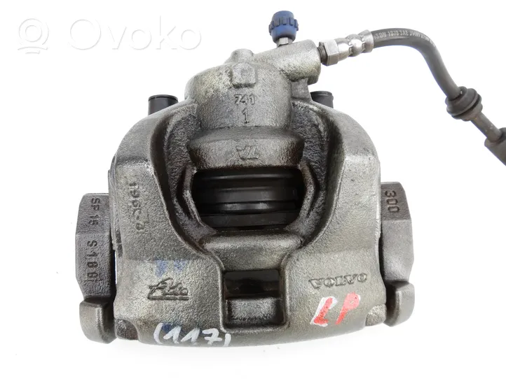 Volvo S60 Front brake caliper 