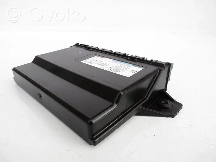 Volvo S60 Door central lock control unit/module 30659730