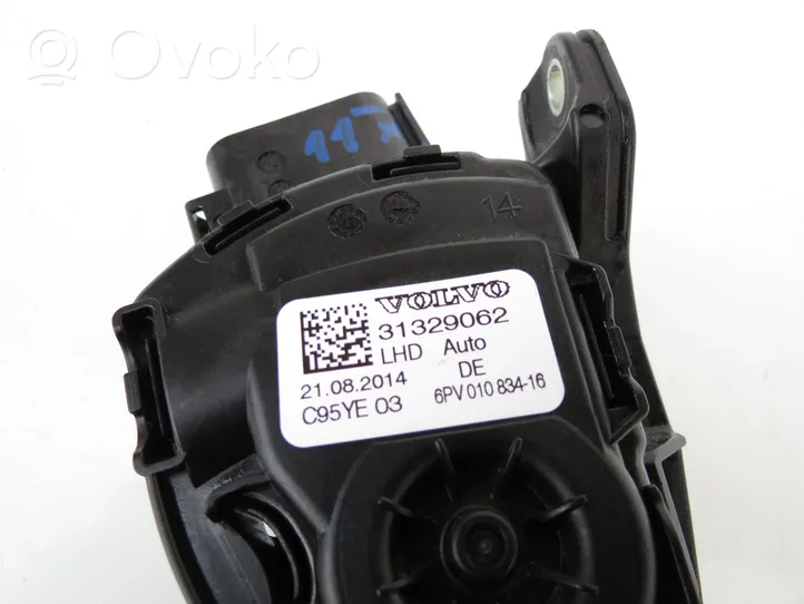 Volvo S60 Pedale dell’acceleratore 31329062