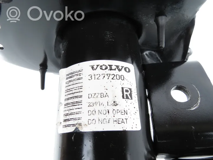Volvo S60 Front shock absorber/damper 31277200