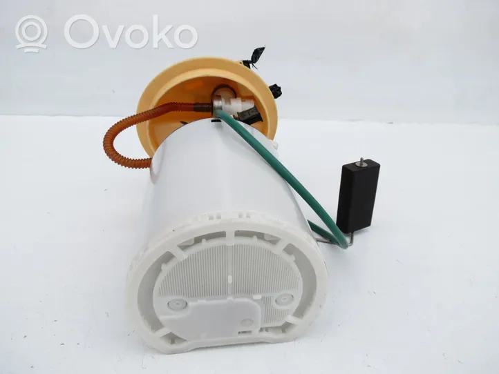 Volvo S60 Kraftstoffpumpe im Tank 31372884