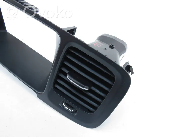 Volvo S60 Dash center air vent grill 30791675