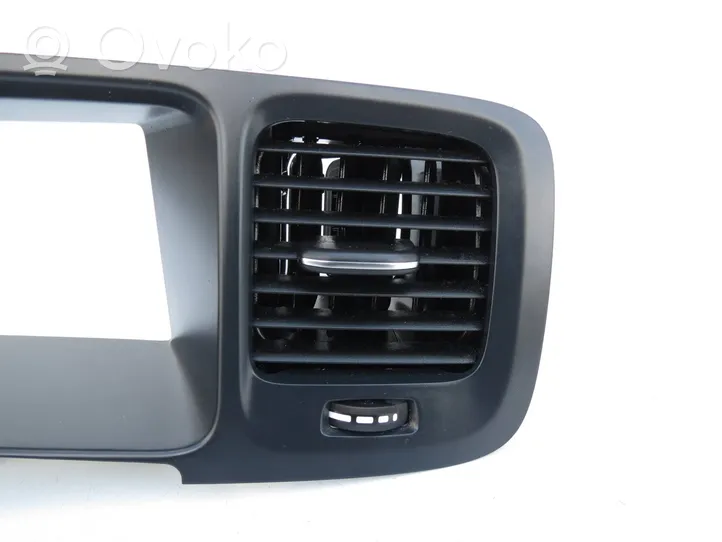 Volvo S60 Dash center air vent grill 30791675
