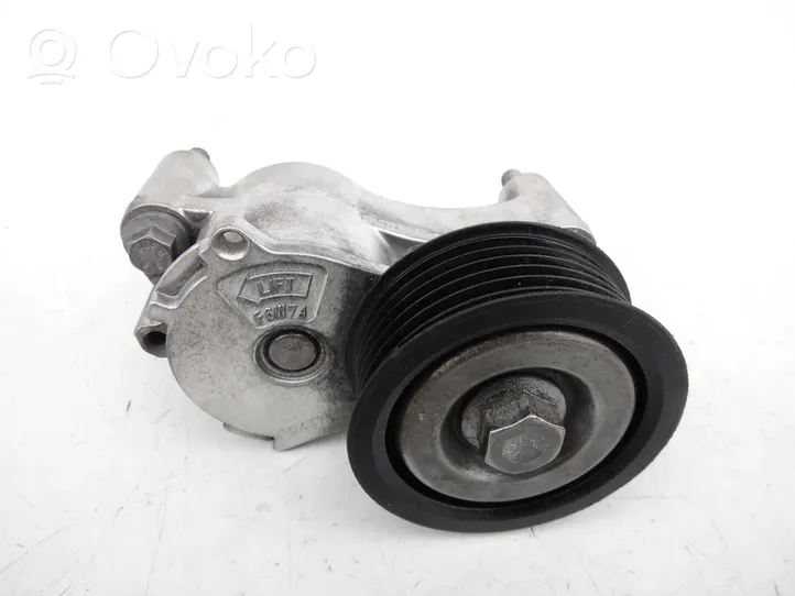 Volvo XC60 Napinacz paska alternatora 31460377