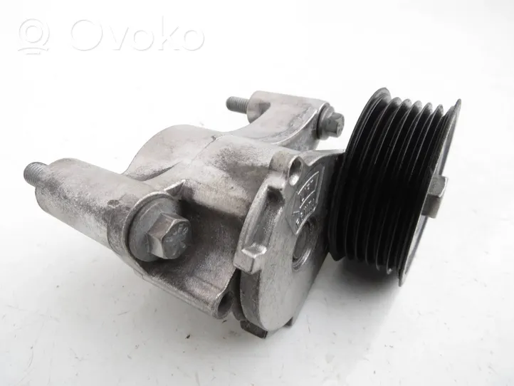 Volvo XC60 Generator/alternator belt tensioner 31460377