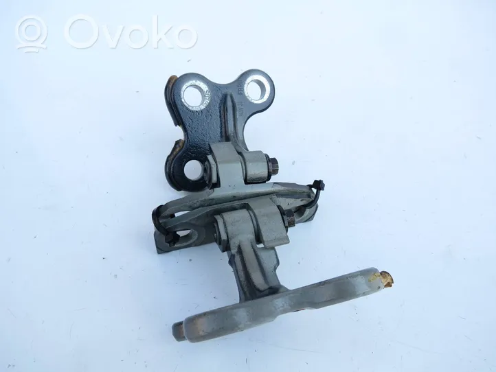 Volvo S60 Kit de charnières de porte avant 31218515