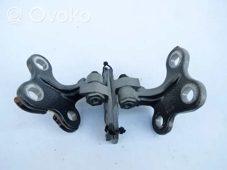 Volvo S60 Kit de charnières de porte avant 31218515