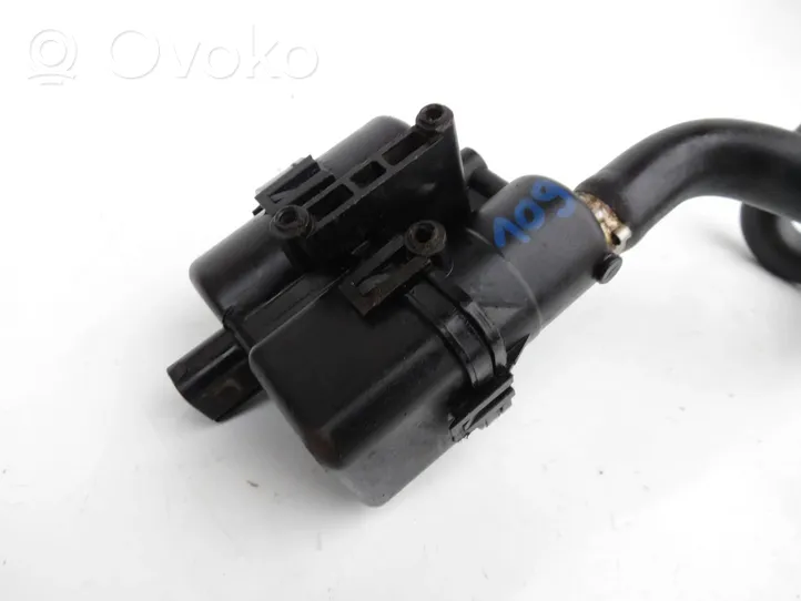 Volvo S40 Pompa elettrica dell’acqua/del refrigerante ausiliaria 0261222020