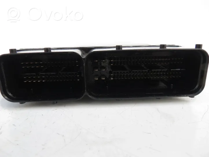 Audi Q7 4L Sterownik / Moduł ECU 03H906032BG