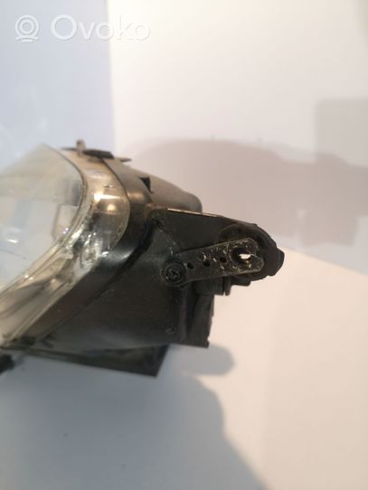 Peugeot 607 Lampa przednia 9641959080